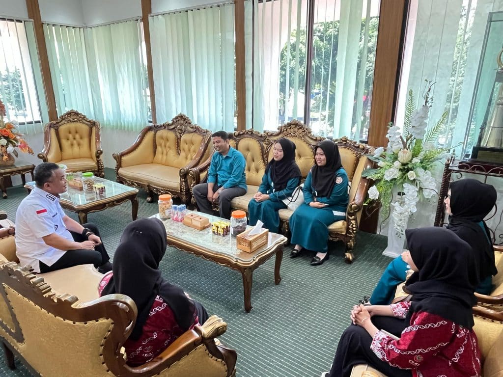 Wali Kota Palu Dukung Program Penyuluhan Kanker YKKI bagi Warga