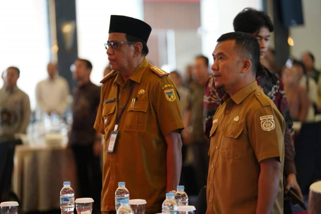 Pemkot Palu Dukung Pengembangan Pariwisata Inklusif dan Berkelanjutan Lewat Dialog Sulteng 2025