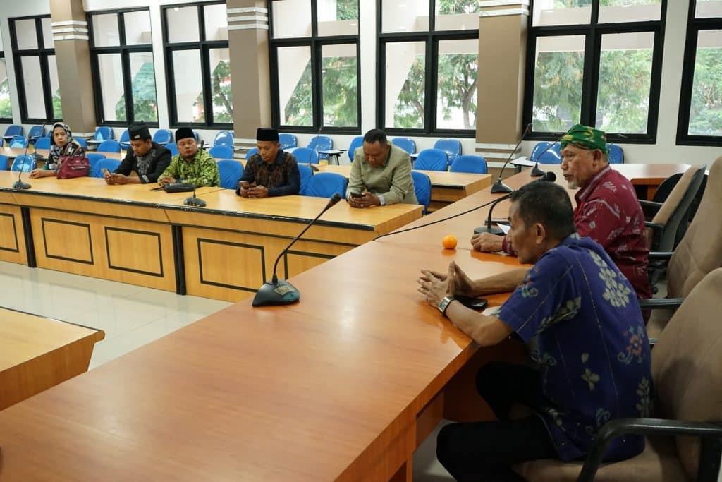 Pemkot Palu Gelar Rapat Persiapan MTQ XXVIII di Ulujadi September 2025