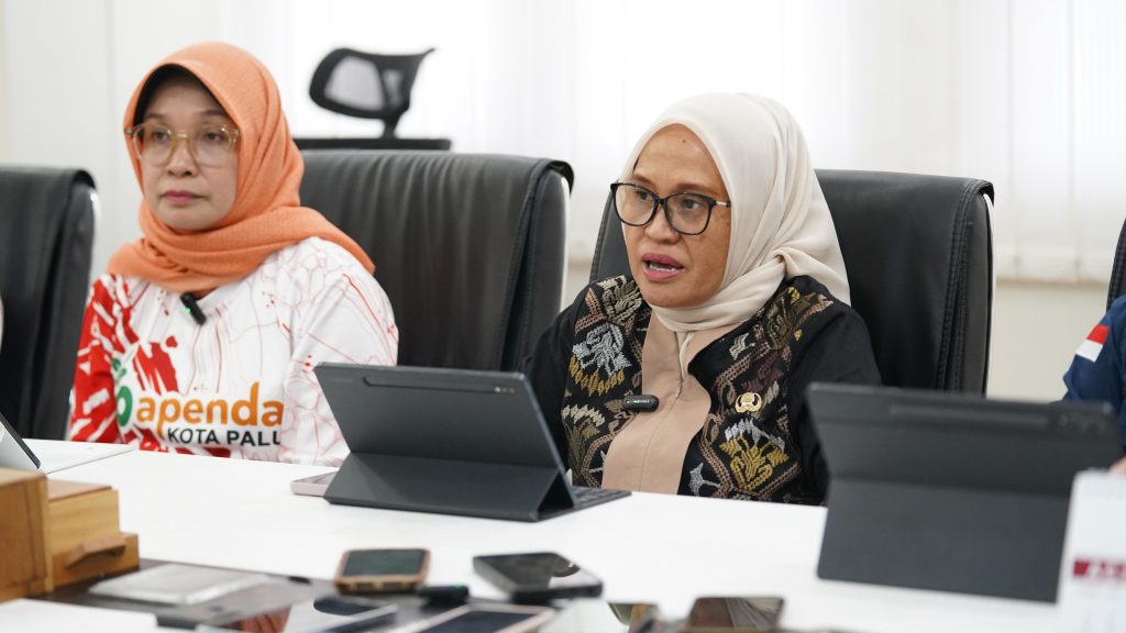 Pemkot Palu Klarifikasi Isu Kenaikan PBB-P2, Pastikan Tidak Memberatkan Warga