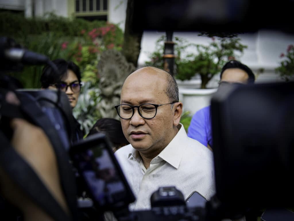 Presiden Prabowo Bahas Kebijakan Bersejarah: Indonesia Bisa Miliki Lahan di Mekkah – Sekretariat Kabinet Republik Indonesia