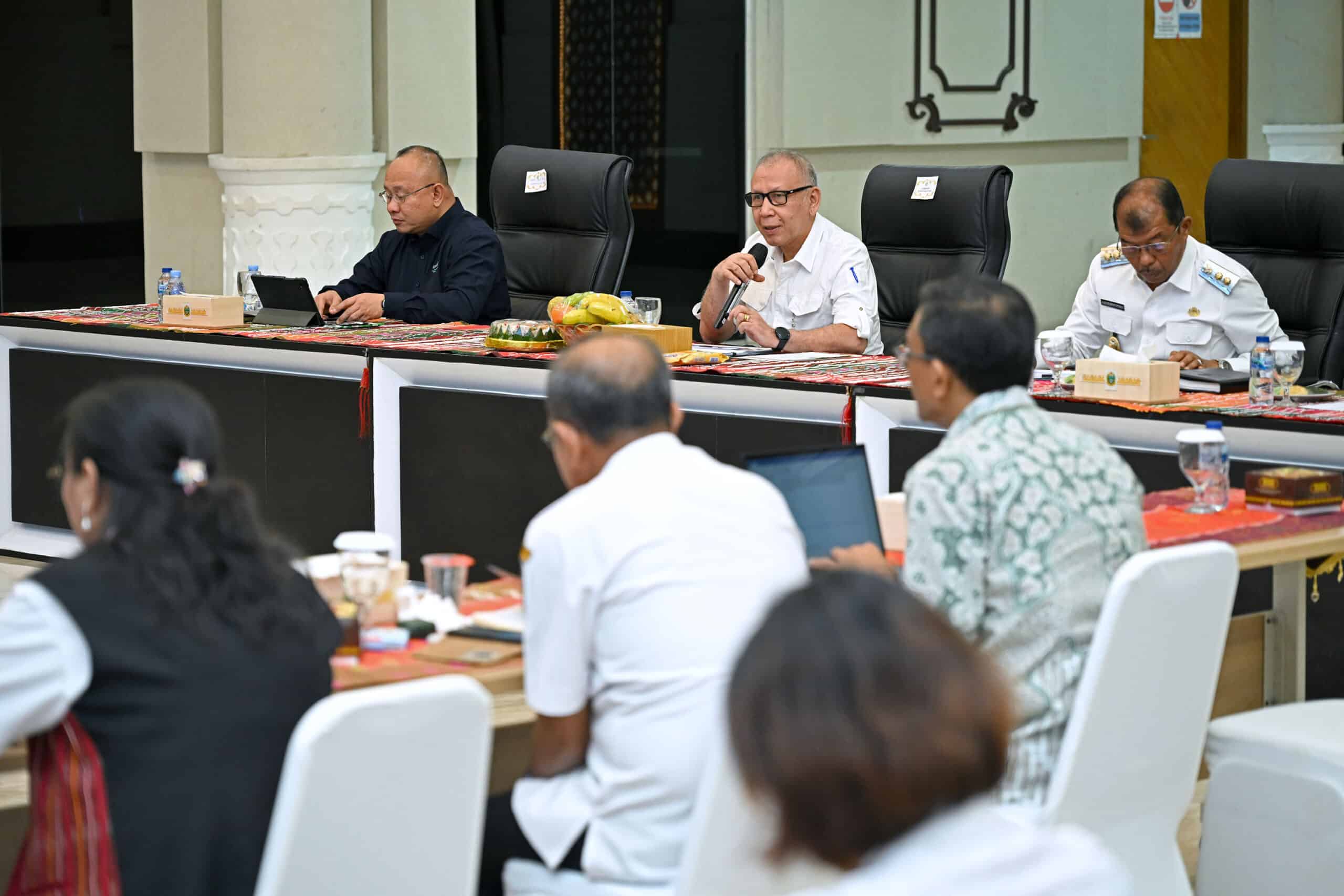 Lake Toba GP 2025 Manjakan Masyarakat Dengan Nonton Gratis dan Pesta Rakyat