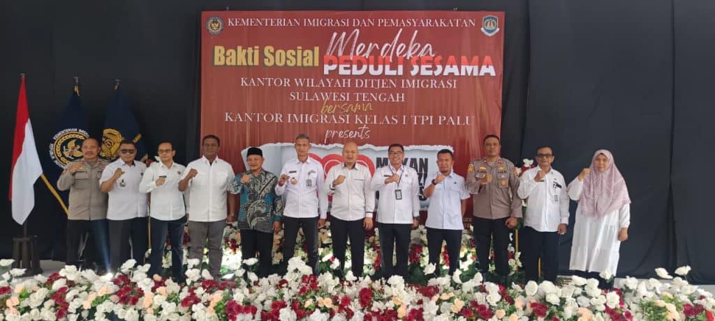 Disdikbud Kota Palu Masuk 5 Besar Nasional dalam Program Gemini Academy