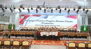 Wagub Surya Apresiasi Keberhasilan Paskibraka Sumut 2025 Laksanakan Tugas, Diharapkan Jadi Duta Anti Narkoba di Daerah Wagub Surya Apresiasi Keberhasilan Paskibraka Sumut 2025 Laksanakan Tugas, Diharapkan Jadi Duta Anti Narkoba di Daerah