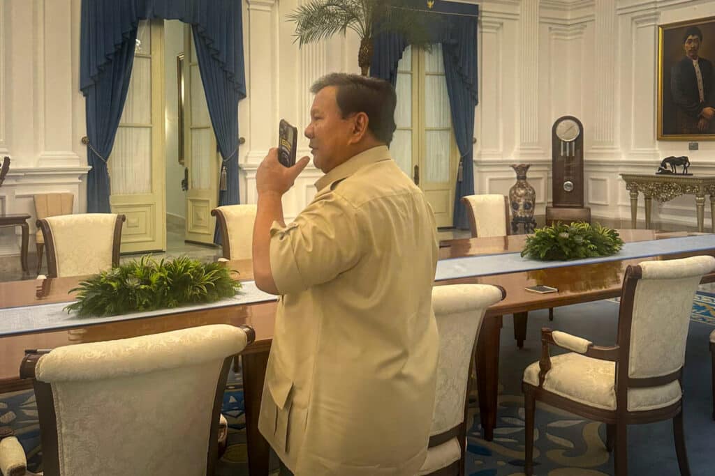 Presiden Prabowo Sampaikan Duka Cita atas Banjir di Bali dan NTT, Instruksikan Penanganan Cepat – Sekretariat Kabinet Republik Indonesia