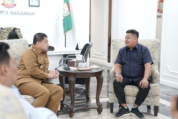 Fraksi Nasdem DPRD Makassar Tegaskan Dukungan Terhadap Program Pemkot
