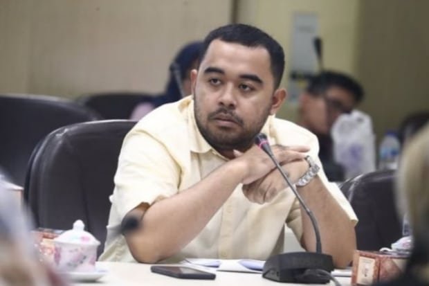 Dukungan DPRD Makassar untuk Program Seragam Sekolah Gratis: Ringankan Beban Orang Tua