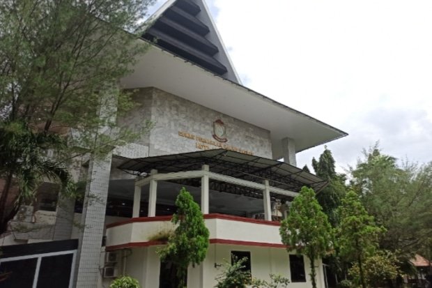 DPRD Makassar Respons Rencana Pemkot Bentuk Perseroda Baru