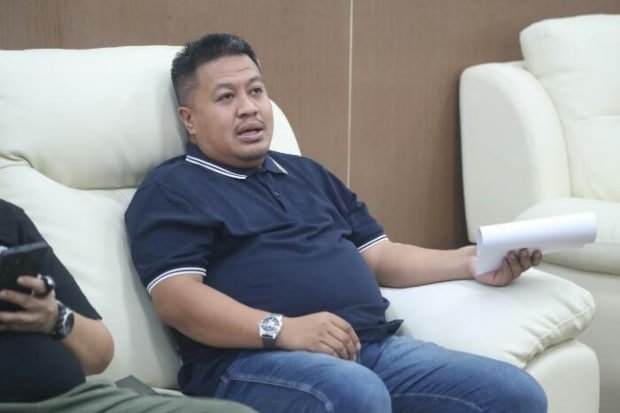 Pembangunan Stadion Untia Didukung DPRD Makassar, Usulan Lintasan Drag Race Mengemuka