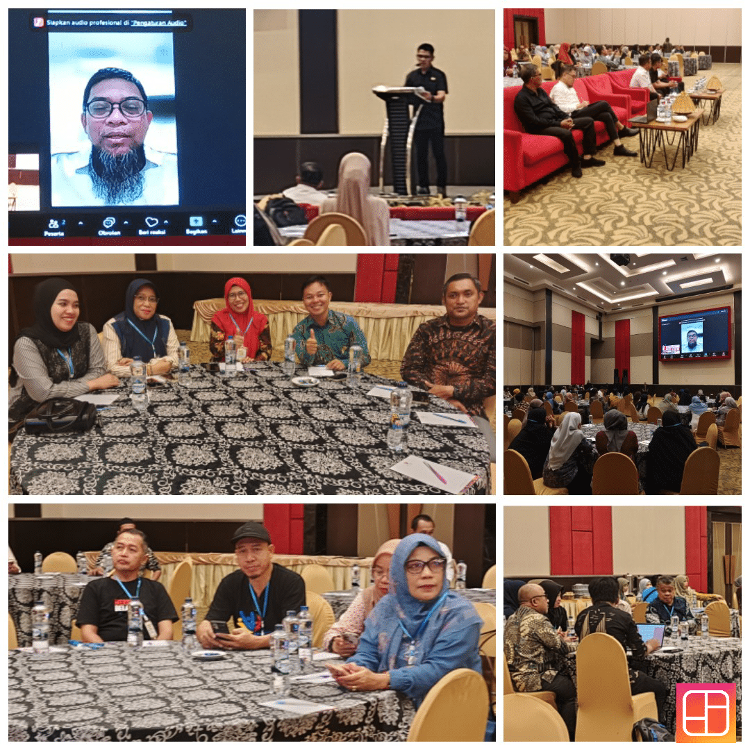 Dinas Pendidikan Sulsel Mantapkan Langkah Menuju Pelaksanaan TKA 2025 Melalui Penyusunan Soal Berkualitas