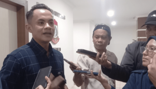 Ray Suryadi Dorong Pemerintah Jadikan Pasar Cidu Ikon Wisata Kuliner