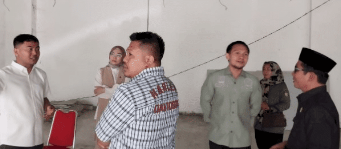 Komisi D DPRD Makassar Jadwalkan RDP Bahas Temuan Lapangan