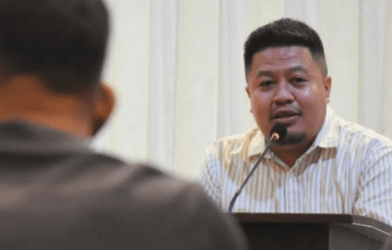 DPRD Kota Makassar Dukung Penuh Program Pelayanan Publik Dinsos di Kecamatan