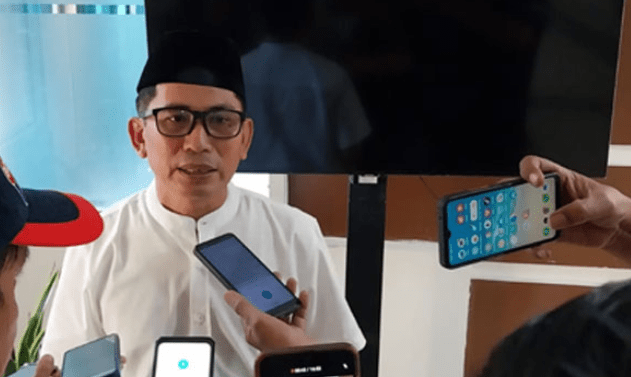 Muchlis Misbah Apresiasi Transformasi Positif di Sekretariat DPRD Makassar