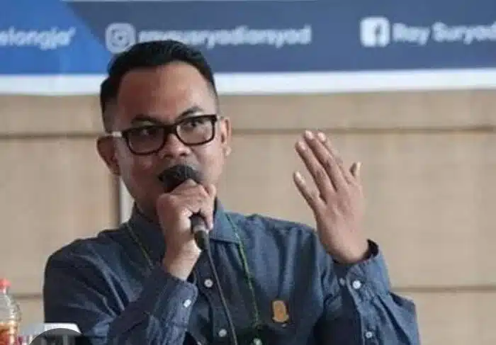 Banggar DPRD Makassar Dorong Penambahan Anggaran Satpol PP untuk Perkuat Ketertiban Umum