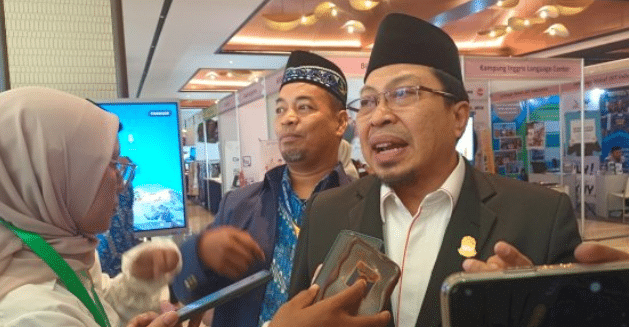 Anwar Faruq: Fokus pada Manfaat, Bukan Polemik Pengadaan Seragam Sekolah