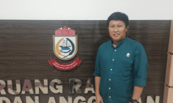 Komisi B DPRD Makassar Usulkan Pembaruan Perda