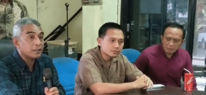 DPRD Makassar Telusuri Kafe kafe Diduga Tanpa Izin Lengkap