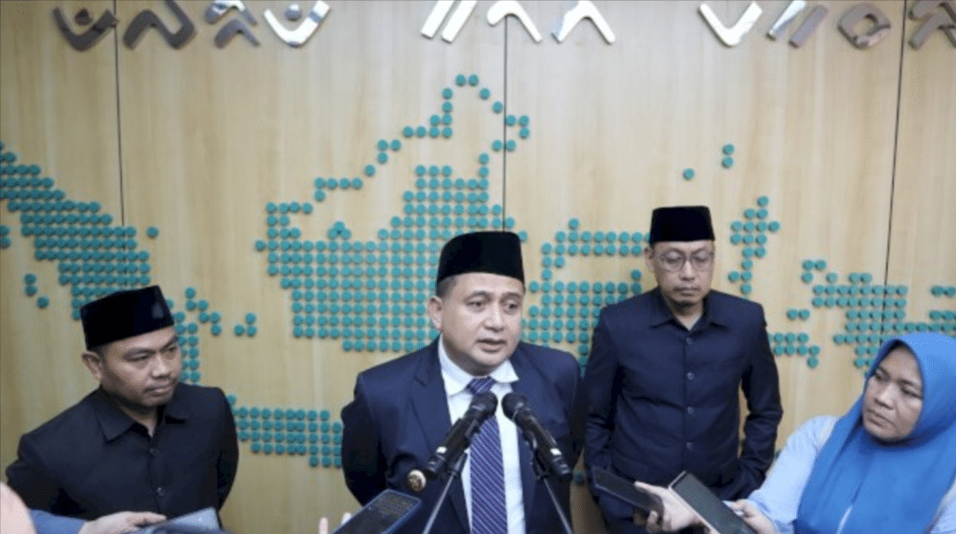 DPRD dan Pemkot Makassar Ketok Palu RPJMD 2025–2029 dan Pertanggungjawaban APBD 2024