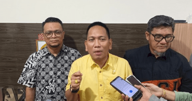 Komisi B DPRD Makassar Tindaklanjuti Aduan Soal Perizinan, Pajak, dan Parkir Kafe