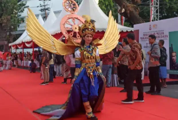 Makassar Siap Gelar Festival Budaya Sebulan Penuh: Dukungan Penuh dari DPRD