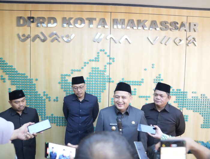 Pemkot Akomodir Aspirasi DPRD dalam APBD-Perubahan 2025