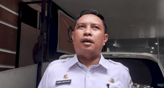 Plt Sekwan DPRD Makassar, Rahmat Fokus Benahi Lingkungan Kerja dan Tata Kelola Internal