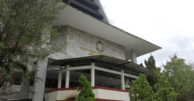 Komisi B DPRD Makassar Dorong PDAM Tingkatkan Pelayanan dan Perluas Jangkauan Air Bersih