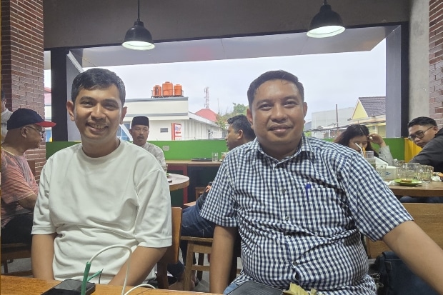 Inovasi Layanan Terpadu DPRD Kota Makassar untuk Masyarakat