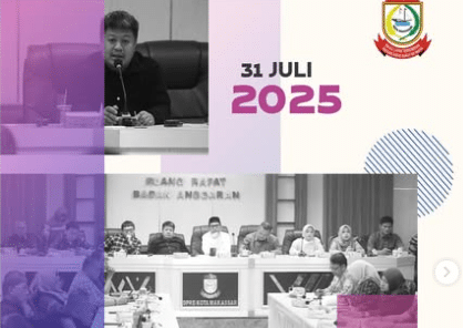 DPRD Makassar Tindak Lanjuti Aduan Pendidikan, Komisi D Gelar RDP