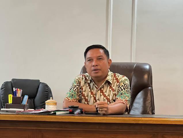 Andi Rahmat Mappatoba Bawa Perubahan Positif di Sekretariat DPRD Makassar