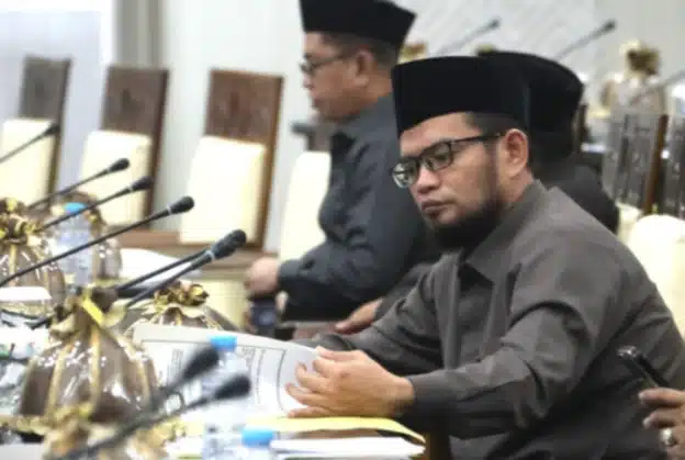 Anggota Komisi A DPRD Kota Makassar Soroti Rencana Kedatangan Musisi Diduga Berafiliasi dengan Komunitas LGBT