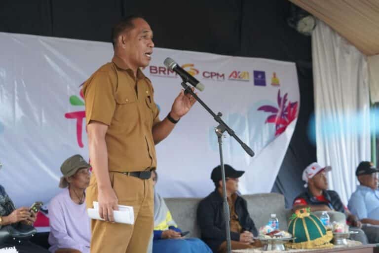 Pemkot Palu Apresiasi Tondo Expo 2025 sebagai Wadah Pemberdayaan Masyarakat Pemkot Palu Apresiasi Tondo Expo 2025 sebagai Wadah Pemberdayaan Masyarakat