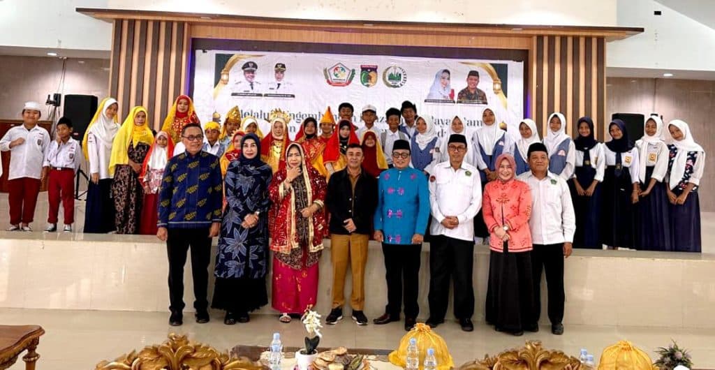 Pemkot Palu Dukung Pelestarian Seni Budaya melalui Lomba Apresiasi Budaya