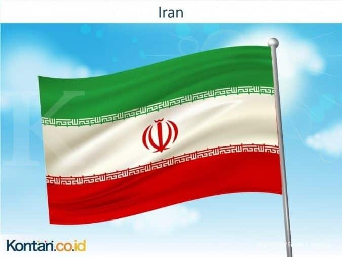 Iran Mengonfirmasi Kematian Komandan Angkatan Laut Garda Revolusi Iran Mengonfirmasi Kematian Komandan Angkatan Laut Garda Revolusi