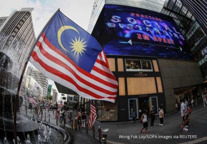 Malaysia Batasi Pembelian BBM RON 95 Mulai Pekan Depan