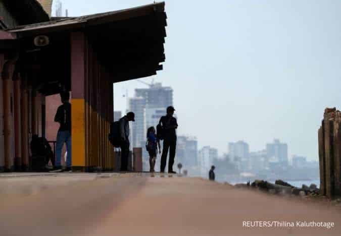 Krisis Energi Sri Lanka: Tarif Listrik Kembali Naik Imbas Perang Iran