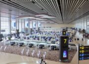 Singapura Hentikan Pemeriksaan Suhu Virus Nipah di Bandara Mulai Hari Ini Singapura Hentikan Pemeriksaan Suhu Virus Nipah di Bandara Mulai Hari Ini