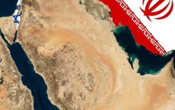 Eskalasi AS-Israel ke Iran: Ambang Perang Dunia atau Gertakan Geopolitik? Eskalasi AS-Israel ke Iran: Ambang Perang Dunia atau Gertakan Geopolitik?