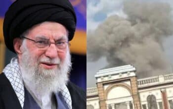 Serangan AS-Israel Tewaskan Ali Khamenei, Iran Tetapkan 40 Hari Masa Berkabung Serangan AS-Israel Tewaskan Ali Khamenei, Iran Tetapkan 40 Hari Masa Berkabung