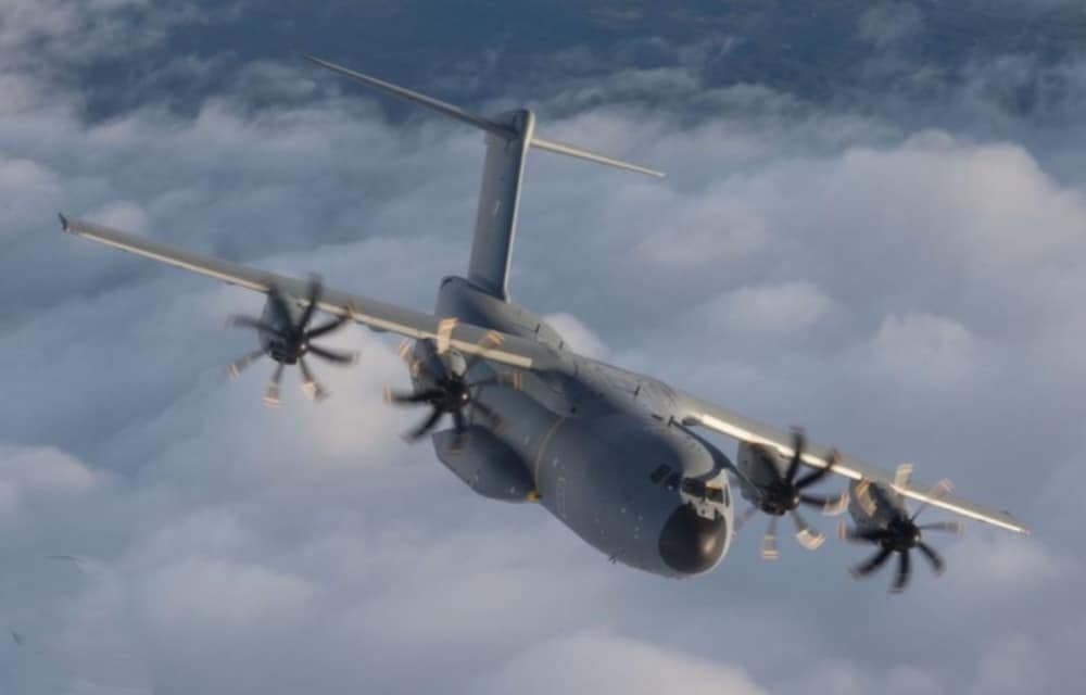 Pencarian ATR 42-500 Dihentikan Sementara, SAR : Kalau Memungkinkan Baru Kita Lakukan – Presscorner.id