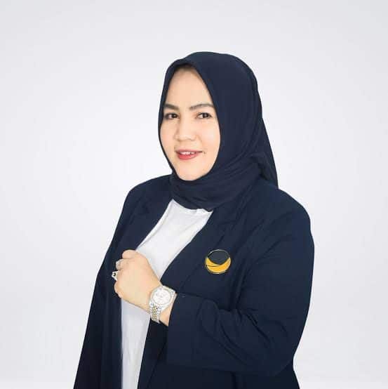 Manifesto vs Realita: Ujian Integritas NasDem dalam Kasus Putri Dakka di Sulawesi Selatan Manifesto vs Realita: Ujian Integritas NasDem dalam Kasus Putri Dakka di Sulawesi Selatan