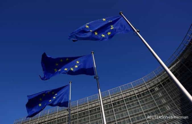 Lima Menteri Keuangan Uni Eropa Dorong Pajak Windfall untuk Perusahaan Energi Lima Menteri Keuangan Uni Eropa Dorong Pajak Windfall untuk Perusahaan Energi