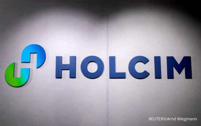 Holcim Tetap Optimistis 2026 Meski Timur Tengah Memanas, Ini Alasannya