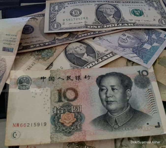 China Mulai Jual Obligasi Ultra-Panjang, Uji Minat Investor