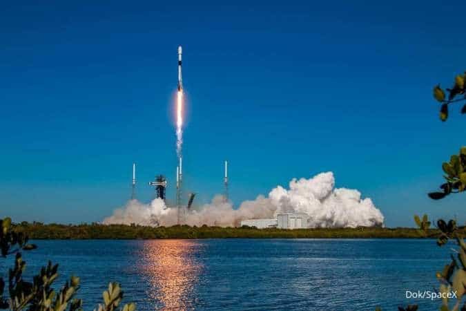 IPO SpaceX Bidik Valuasi di Atas US Triliun, Berpotensi Terbesar Sepanjang Sejarah IPO SpaceX Bidik Valuasi di Atas US Triliun, Berpotensi Terbesar Sepanjang Sejarah