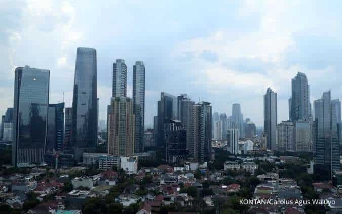 Risiko Global Meningkat, Kebijakan Fiskal Jadi Kunci Menjaga Stabilitas Ekonomi
