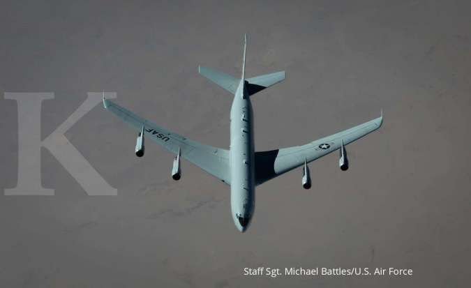 Italia Tolak Penggunaan Pangkalan di Sisilia oleh Pesawat AS untuk Perang Iran Italia Tolak Penggunaan Pangkalan di Sisilia oleh Pesawat AS untuk Perang Iran