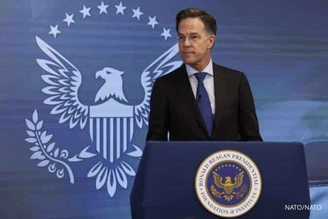 Sekutu NATO Menolak Bergabung dengan Trump untuk Memblokade Selat Hormuz