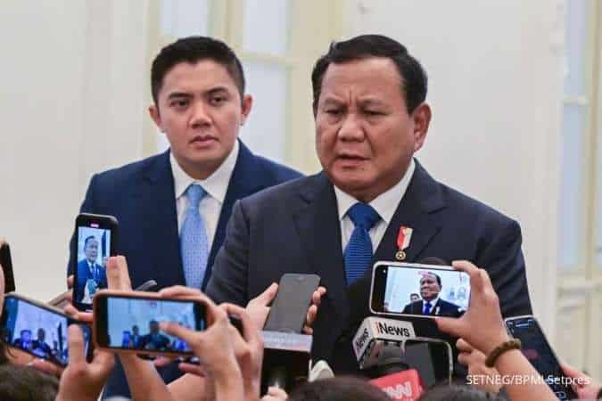 Seskab Teddy: RI – Prancis Sepakati Peningkatan Kerja Sama Energi hingga Ekonomi